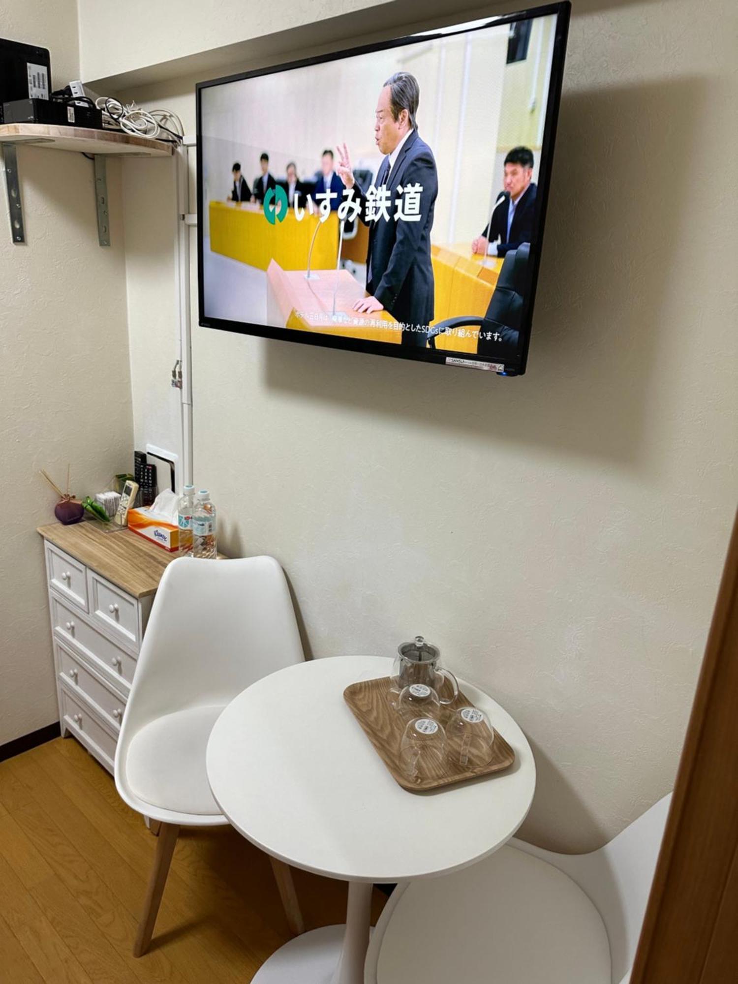 新宿安靜の家-A Quiet Home In Shinjuku - A 26 Square Meter Double Bed Room That Feels Like Home Tokio Exterior foto